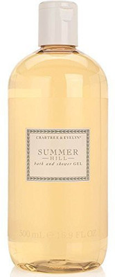 

Crabtree & Evelyn Bath and Shower Gel(500 ml)