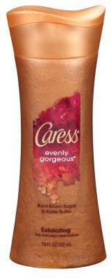 

Caress Exfoliating Body Wash Evenly Gorgeous(532.26 ml)