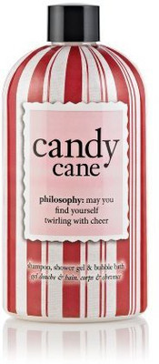 

Philosophy Candy Cane Shower Gel(473.12 ml)