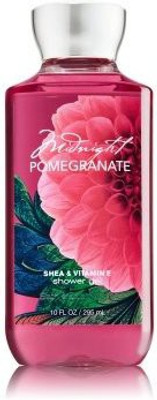 

Bath & Body Works POMEGRANATE Signature Collection Shower Gel(295 ml)