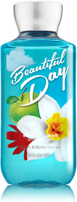 

Bath & Body Works Beautiful Day Shower Gel(295 ml)