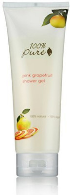 

100% Pure Pure Organic Pink Grapefruit, 8 Ounce(295 g)