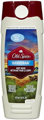 

Old Spice Zanzibar(480 ml)