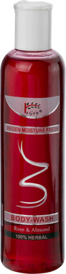 

Regen Moisture Fresh Body Wash(250 ml)