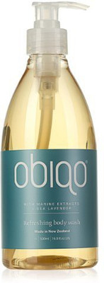 

Obiqo Refreshing with Marine Extracts and Sea Lavender(510 ml)