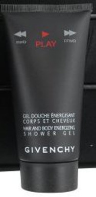 

Givenchy Play HAIR AND BODY(51 ml)