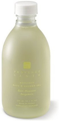 

Provence Sante Ps Shower Gel Bergamot, Bottle(301.614 ml)