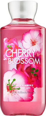 

Bath & Body Works Cherry Blossom(295 ml)