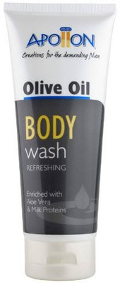 

Apollon Men's Bath & Shower Gel(200 ml)
