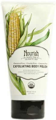 

Nourish Exfoliating Body Polish MultiPack(180 ml)