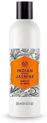 

The Body Shop Night Jasmine Shower Gel(250 ml)