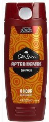 

Old Spice Red Zone After Hours Pack of 6(480 ml)