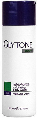 

Beauty4U Glytone Exfoliating Package Body Care / Beauty Care / Bodycare / BeautyCare by(201 ml)