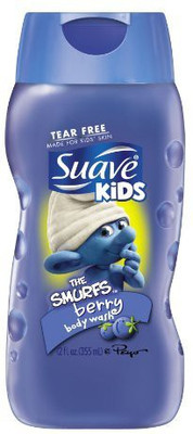 

Suave Kids Berry 355(355 ml)