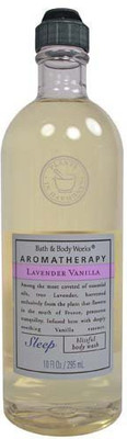 

Bath & Body Works Aromatherapy Lavender Vanilla Blissful Sleep(295 ml)