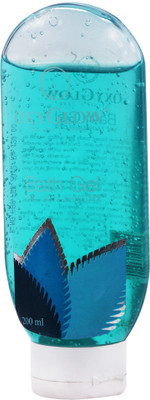 

Oxy Bath Gel - Blue(200 ml)