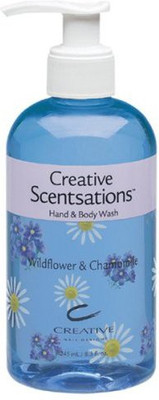 

Creative Scentsations CND Wildower & Chamomile(249 ml)