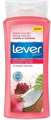 

Lever 2000 Pomegranate & Coconut 169(510 ml)