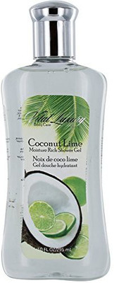 

Vital Luxury Moisture Rich Coconut Lime /10(300 ml)