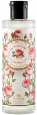 

Panier Des Sens Rejuvenating Rose With Essential Oils Shower Gel(250 ml)