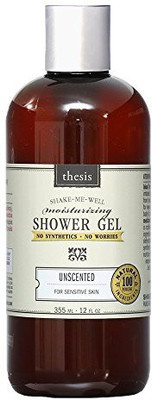 

Thesis Beauty Gel - Unscented - Mom, Baby, Sensitive Skin(355 ml)