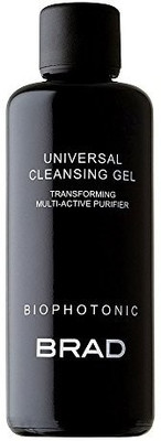 

BRAD BIOPHOTONIC Biophotonic - Universal Cleansing Gel (Transforming Multi-Active Purifier)(200 g)