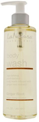 

Lanatura Root Body Wash(200 ml)