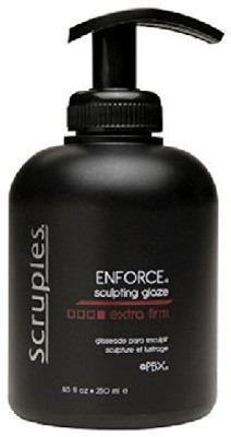 

Scruples Enforce Sculpting Glaze Fluid(250 ml)