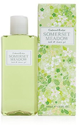 

Crabtree & Evelyn Bath and Shower Gel(200 ml)
