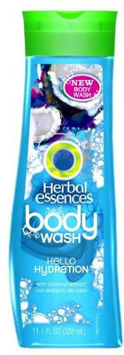 

Herbal Essences Hello Hydration Pack of 2(328 ml, Pack of 2)
