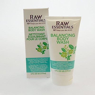 

DDI Raw Essentials by Carol Alt Balancing(177 ml)