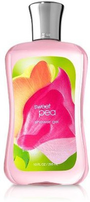 

Bath & Body Works Bath and Body Works SWEET PEA(295 ml)
