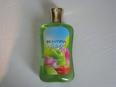 

Bath & Body Works Beautiful Day(236 ml)