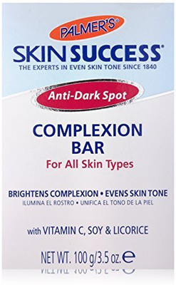 

Skin Success Skin Success Anti-Dark Spot Complexion Bar, 3.50 oz(98 g)