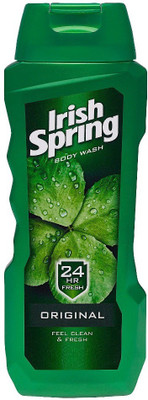 

Irish Spring Original(500 ml)