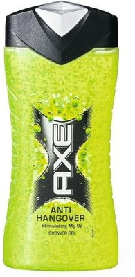 

AXE Axe Anti Hangover(250 ml)