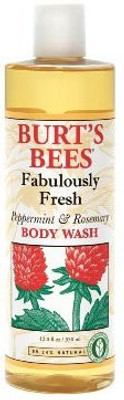 

Burt's Bees Peppermint & Rosemary Bottle(360 ml)