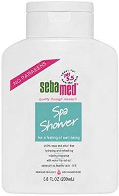 

Sebamed Spa Shower(200 ml)