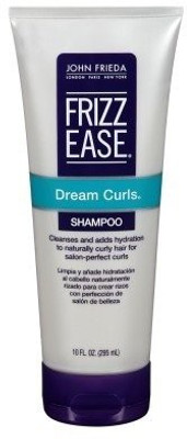

John Frieda Frizz Ease Smooth Start Shampoo -(295)
