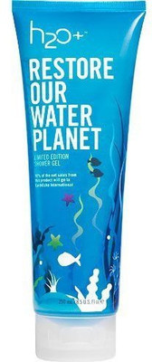 

Carolina Herrera Plus Restore Our Water Planet Shower Gel(250 ml)