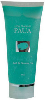 

Wild Ferns New Zealand Paua Revitalising Bath & Shower Gel(100 ml)