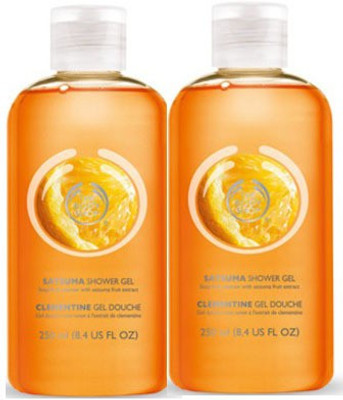 

The Body Shop Satsuma(500 ml)