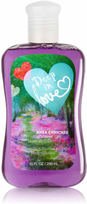 

Dear Body Deep In Love Shower Gel(295 ml)