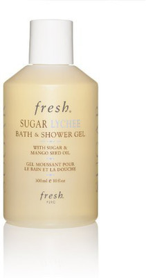

Fresh Sugar Lychee(300 ml)