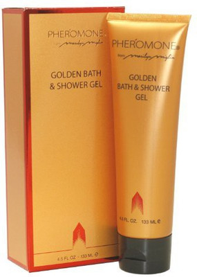 

Marilyn Miglin Pheromone By For Women Golden(135 ml)