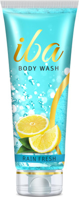 30 OFF on Iba Halal Care Rain Fresh Body Wash 200 ml on Flipkart