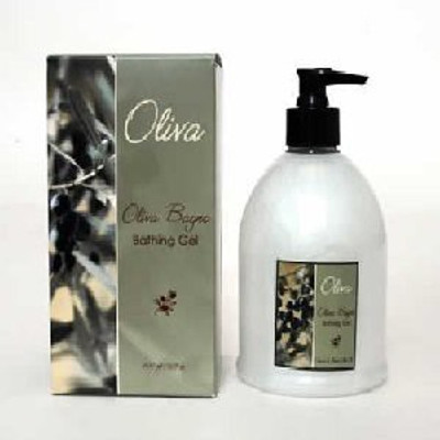 

Baronessa Cali - Oliva Bagno Cosmetics Green Bathing Gel(499.733 ml)