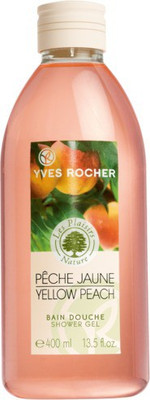 

Yves Rocher Bain Doucher Shower Gel(400 ml)