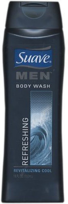 

Suave For Men Body Wash(532.26 ml)