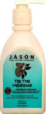 

Jason Purifying Tea Tree Body Wash(887 ml)